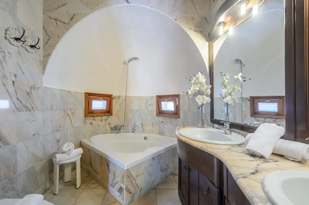 Villa Sa Descuberta Portinatx