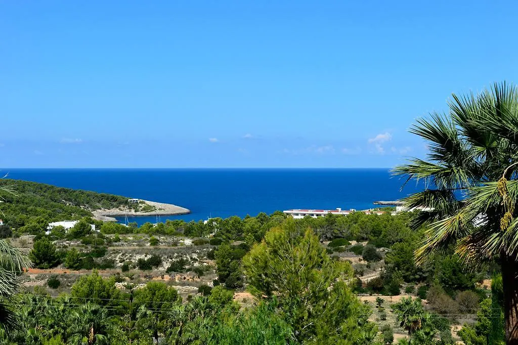 Villa Sa Descuberta contacts