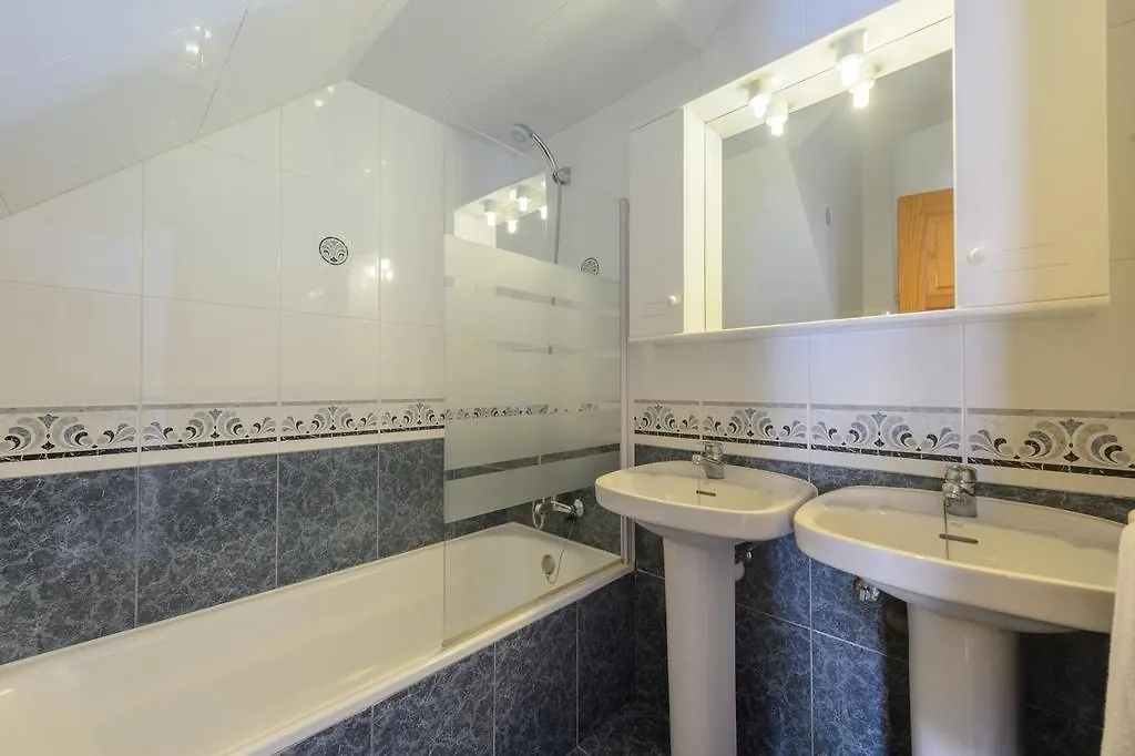 Villa Sa Descuberta Portinatx 0*,