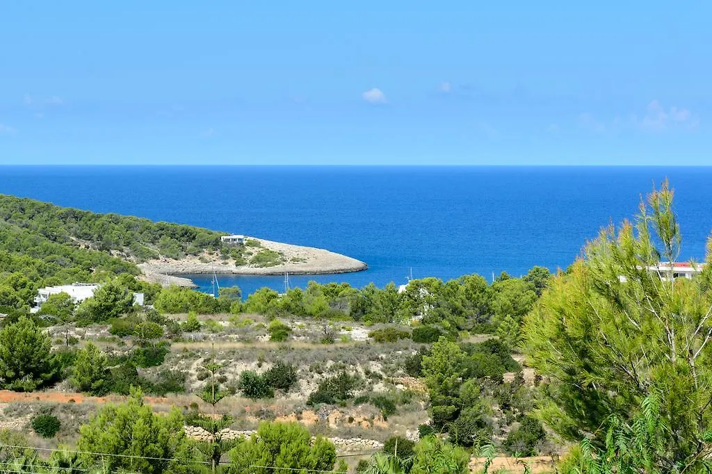 Villa Sa Descuberta Portinatx