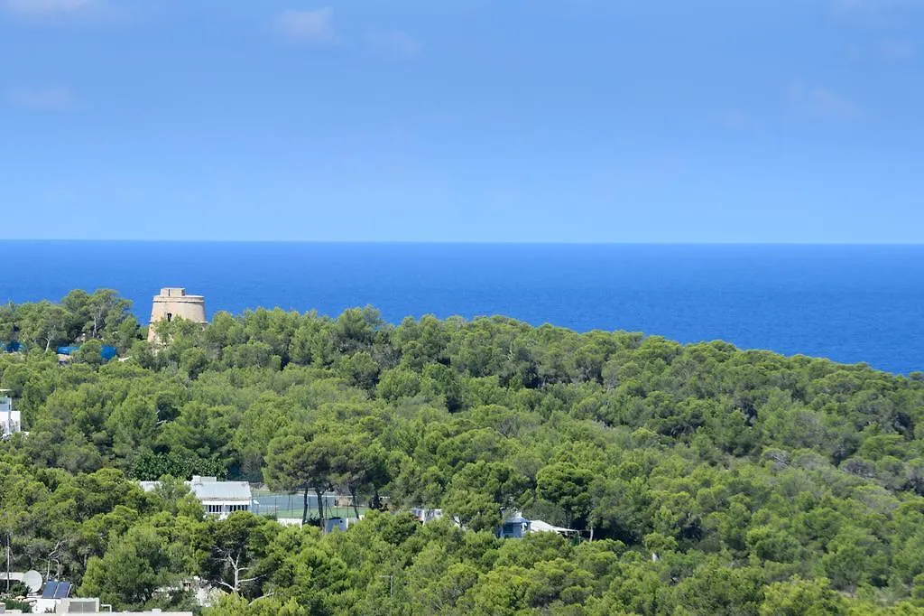 Villa Sa Descuberta Portinatx