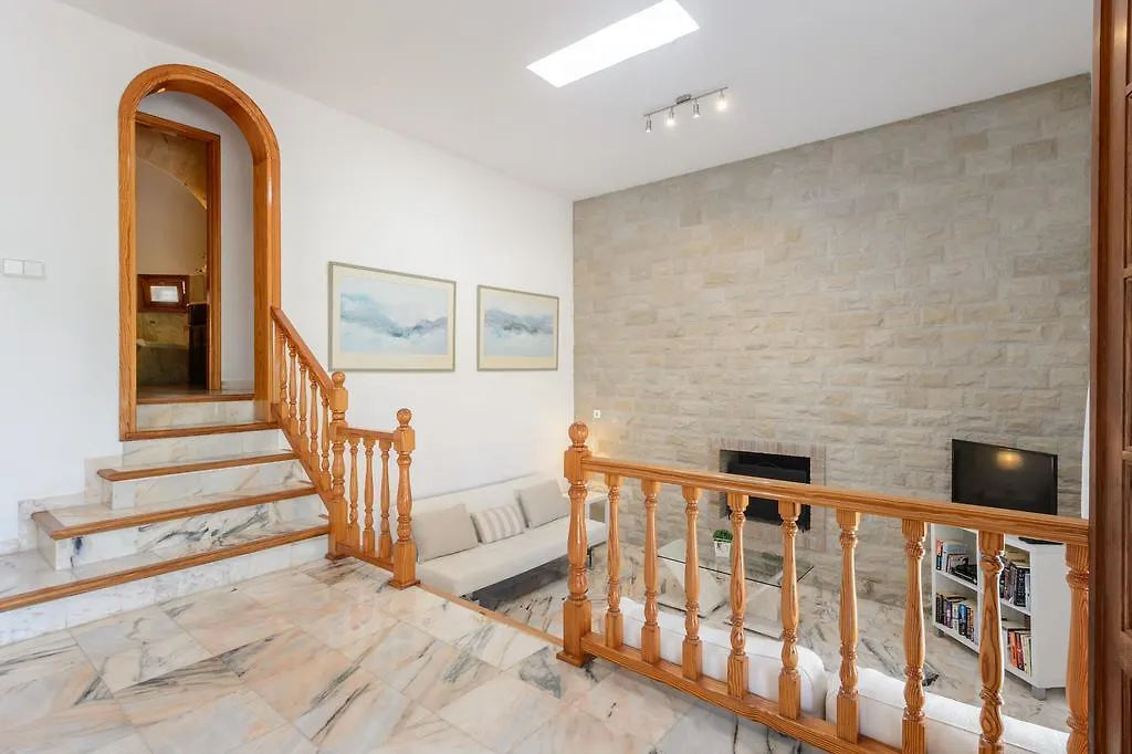Villa Sa Descuberta Portinatx