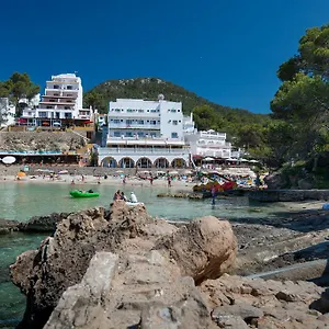 Apartamento Flats Friends Es Puet Blanc, Portinatx