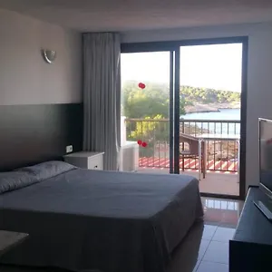 Apartamento Es Grop, Portinatx